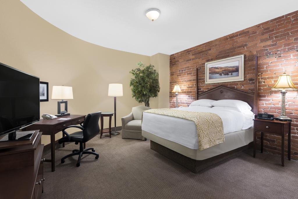 Hawthorn Extended Stay By Wyndham Рим Екстериор снимка
